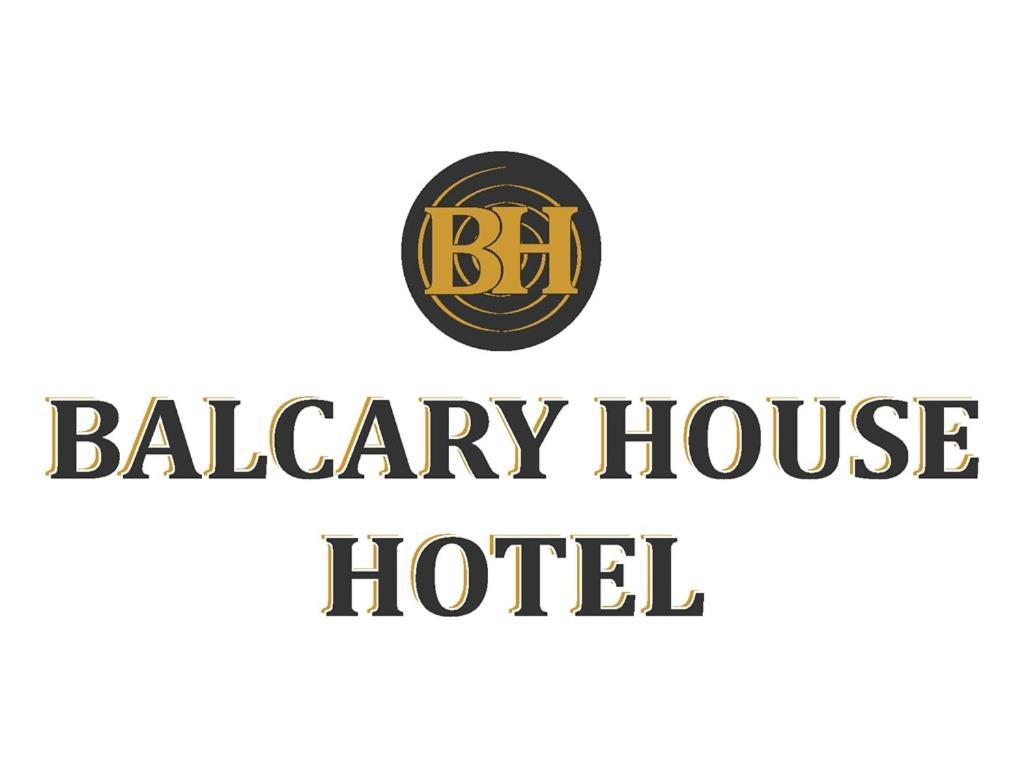 Balcary House Hotel Hawick Kültér fotó